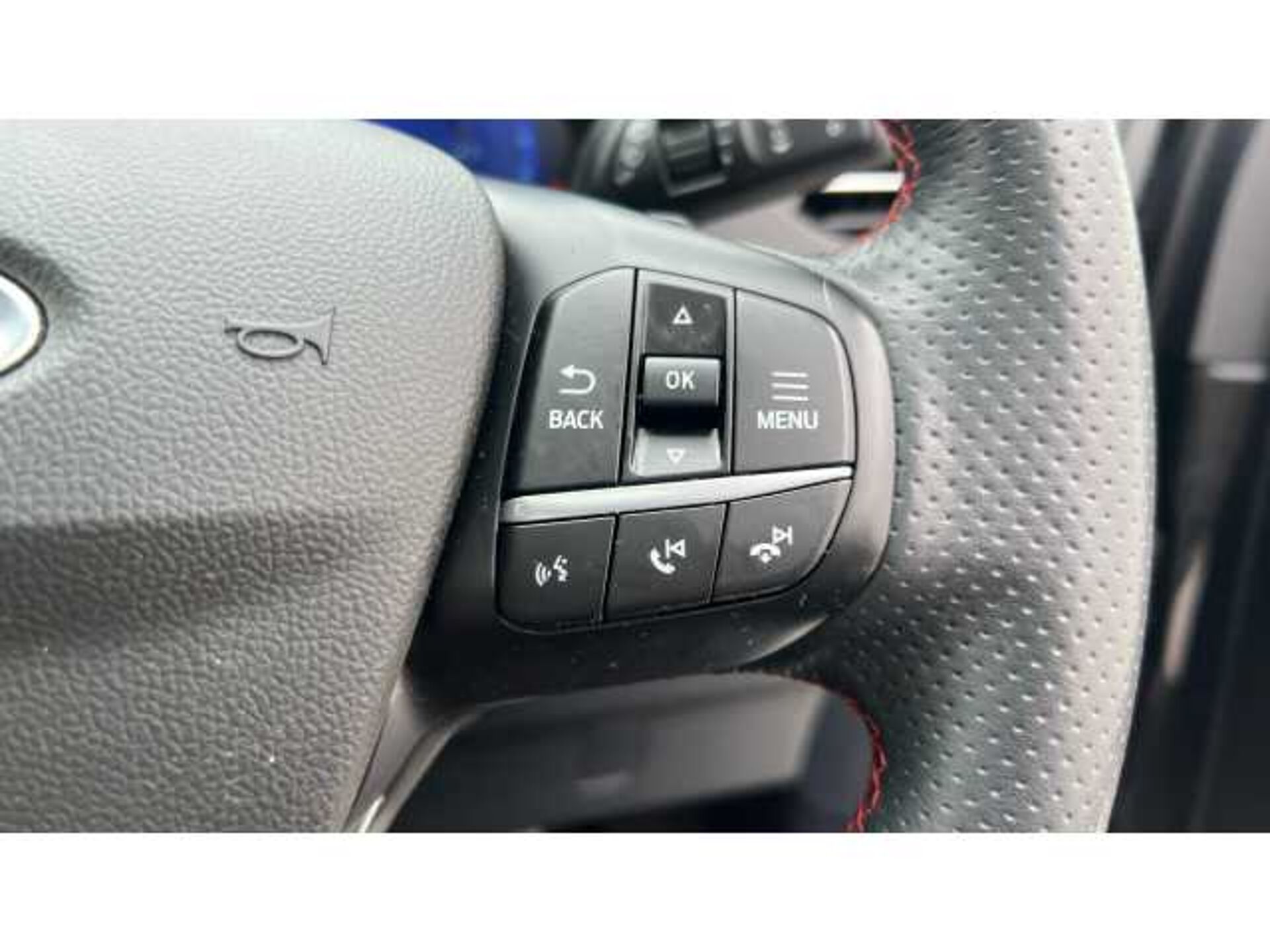 Ford Kuga KUGA 2.0 EcoBlue 190 ST-Line X Edition 5dr Auto AWD 