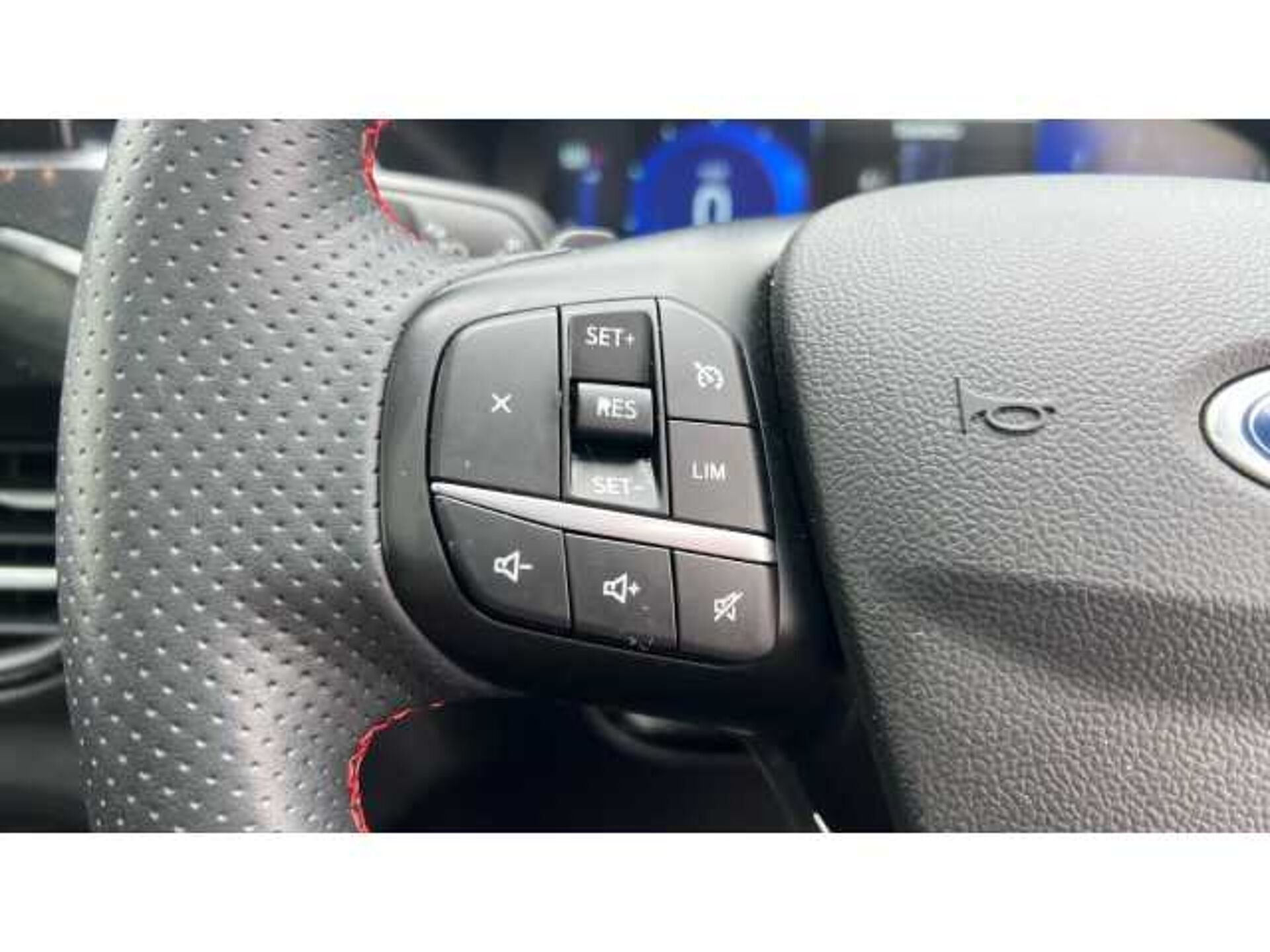 Ford Kuga KUGA 2.0 EcoBlue 190 ST-Line X Edition 5dr Auto AWD 