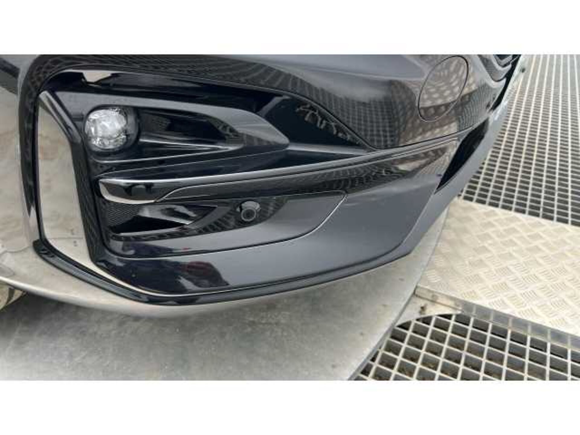 Ford Kuga KUGA 2.0 EcoBlue 190 ST-Line X Edition 5dr Auto AWD 