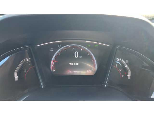 Honda Civic CIVIC 1.5 VTEC Turbo Sport 5dr 
