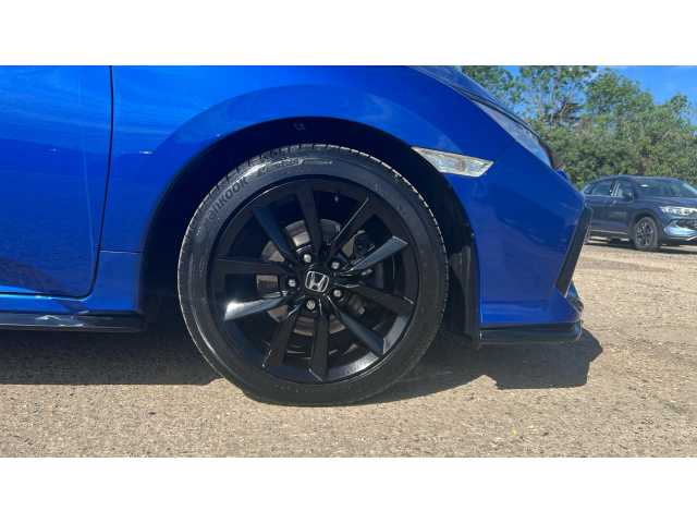 Honda Civic CIVIC 1.5 VTEC Turbo Sport 5dr 