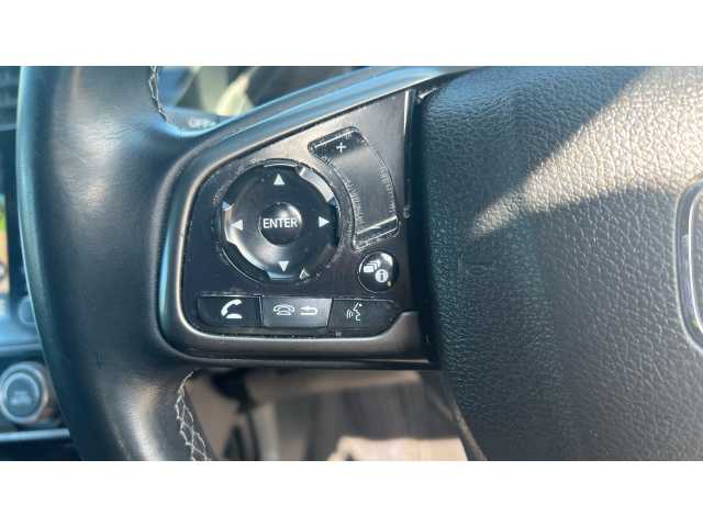 Honda Civic CIVIC 1.5 VTEC Turbo Sport 5dr 