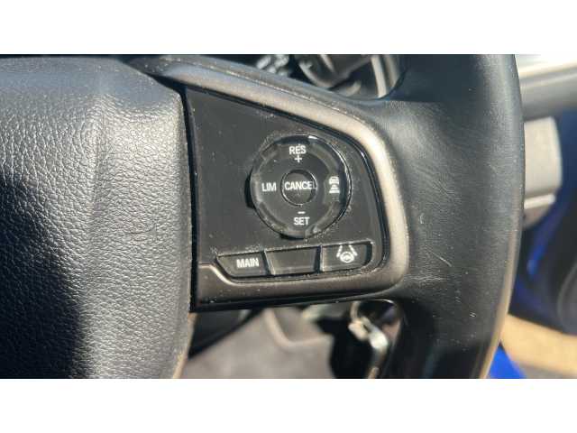 Honda Civic CIVIC 1.5 VTEC Turbo Sport 5dr 