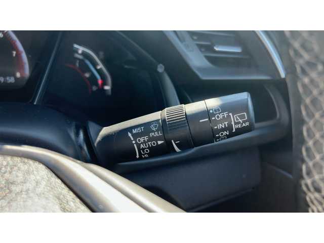 Honda Civic CIVIC 1.5 VTEC Turbo Sport 5dr 