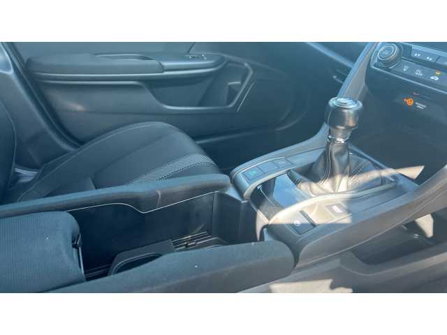 Honda Civic CIVIC 1.5 VTEC Turbo Sport 5dr 