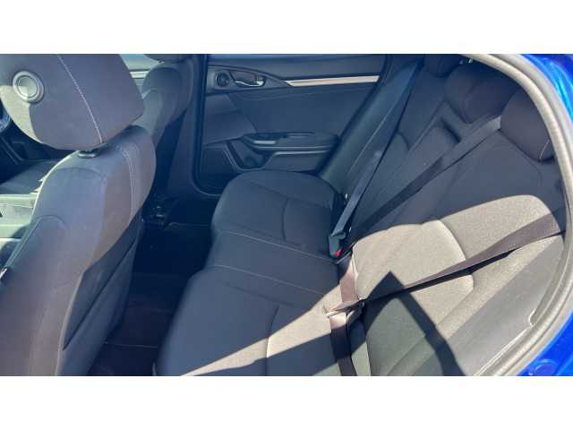 Honda Civic CIVIC 1.5 VTEC Turbo Sport 5dr 