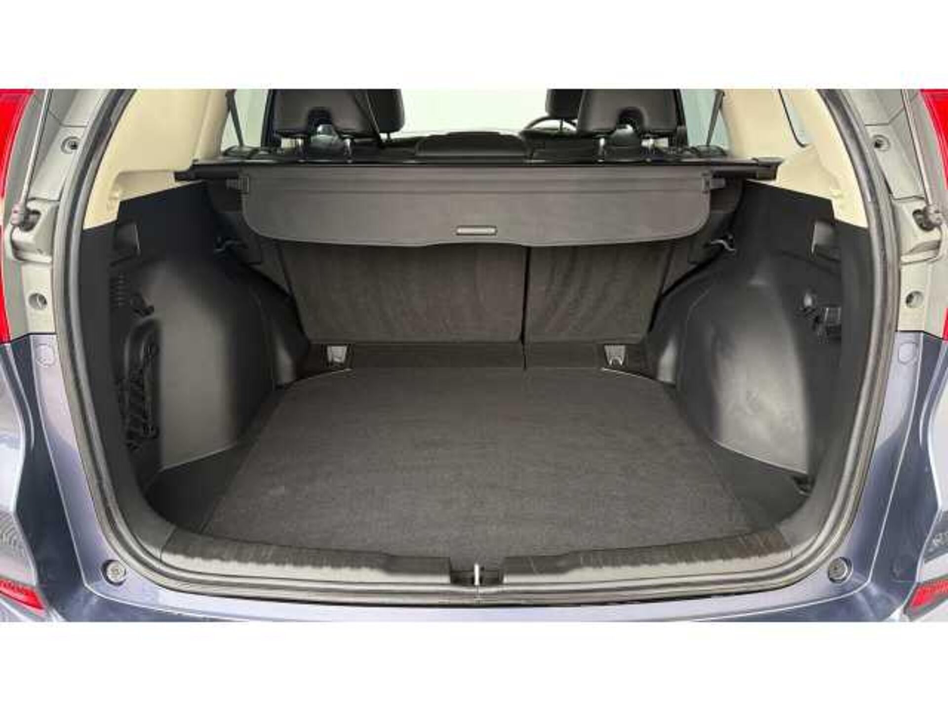 Honda CR-V CR-V 2.0 i-VTEC EX 5dr Auto 