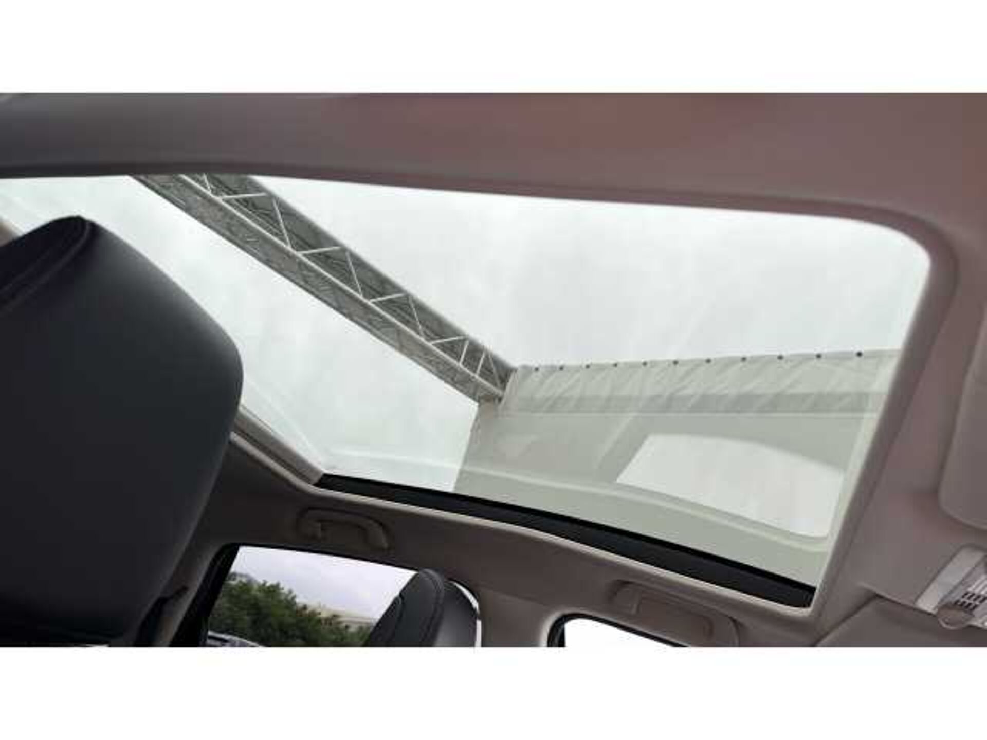 Honda CR-V CR-V 2.0 i-VTEC EX 5dr Auto 