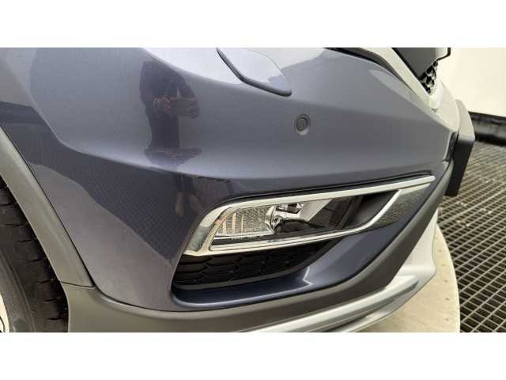 Honda CR-V CR-V 2.0 i-VTEC EX 5dr Auto 