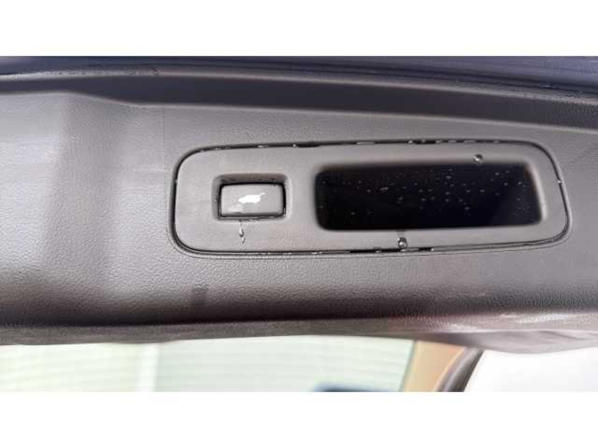 Honda CR-V CR-V 2.0 i-VTEC EX 5dr Auto 