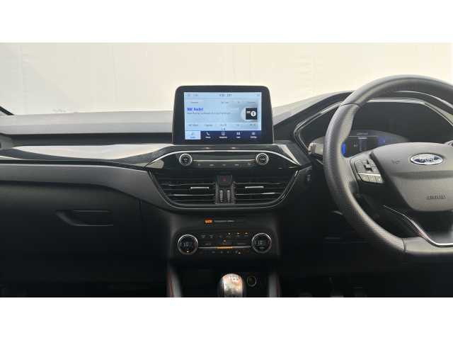 Ford Kuga KUGA 2.0 EcoBlue mHEV ST-Line X Edition 5dr 