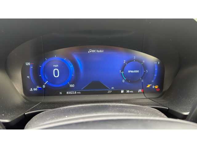 Ford Kuga KUGA 2.0 EcoBlue mHEV ST-Line X Edition 5dr 