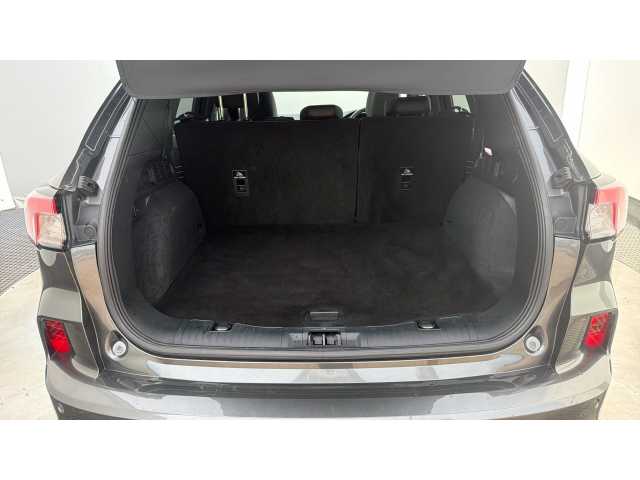 Ford Kuga KUGA 2.0 EcoBlue mHEV ST-Line X Edition 5dr 