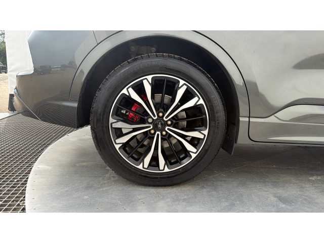 Ford Kuga KUGA 2.0 EcoBlue mHEV ST-Line X Edition 5dr 