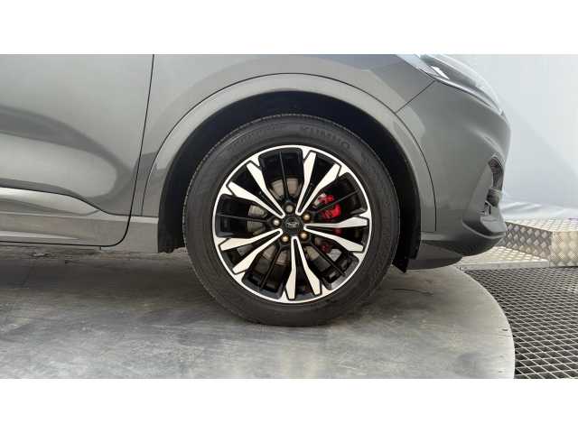 Ford Kuga KUGA 2.0 EcoBlue mHEV ST-Line X Edition 5dr 