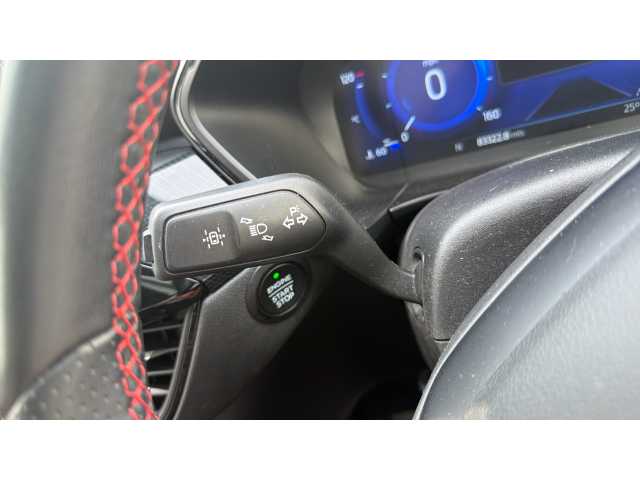 Ford Kuga KUGA 2.0 EcoBlue mHEV ST-Line X Edition 5dr 
