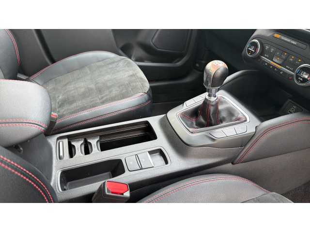 Ford Kuga KUGA 2.0 EcoBlue mHEV ST-Line X Edition 5dr 
