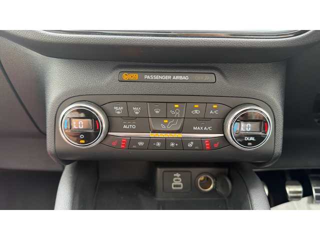 Ford Kuga KUGA 2.0 EcoBlue mHEV ST-Line X Edition 5dr 