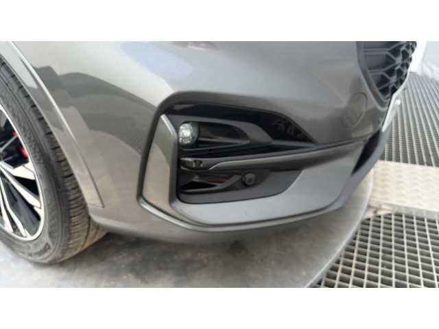 Ford Kuga KUGA 2.0 EcoBlue mHEV ST-Line X Edition 5dr 