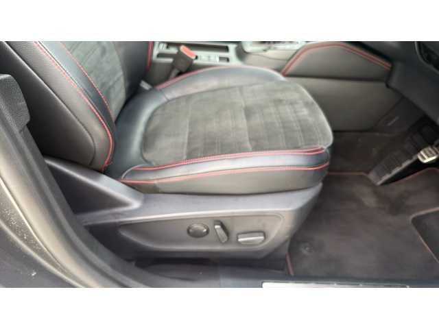 Ford Kuga KUGA 2.0 EcoBlue mHEV ST-Line X Edition 5dr 
