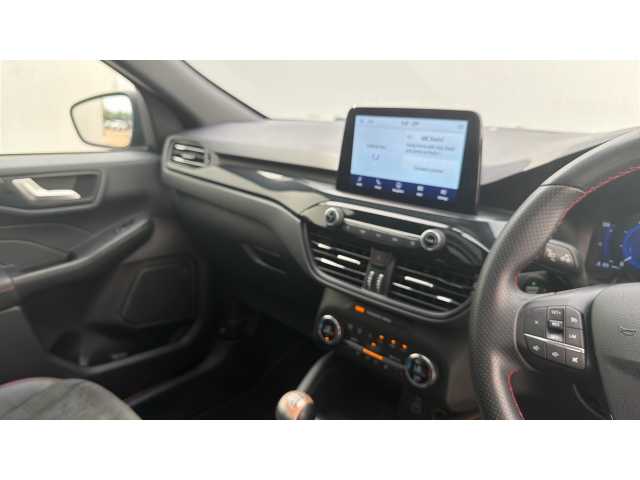 Ford Kuga KUGA 2.0 EcoBlue mHEV ST-Line X Edition 5dr 