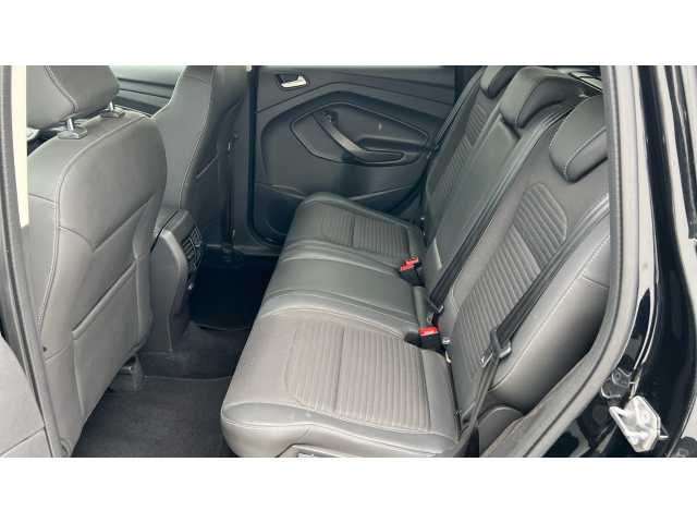 Ford Kuga KUGA 2.0 TDCi Titanium Edition 5dr 2WD 