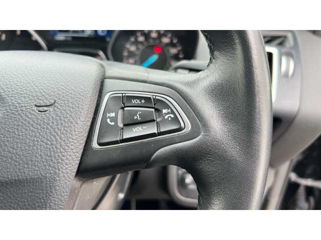 Ford Kuga KUGA 2.0 TDCi Titanium Edition 5dr 2WD 