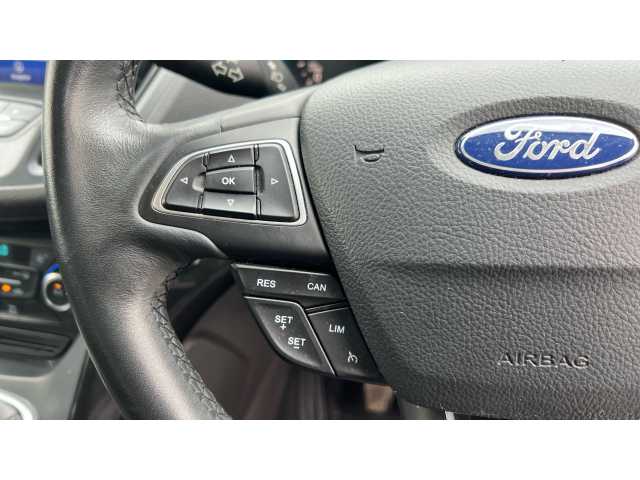 Ford Kuga KUGA 2.0 TDCi Titanium Edition 5dr 2WD 