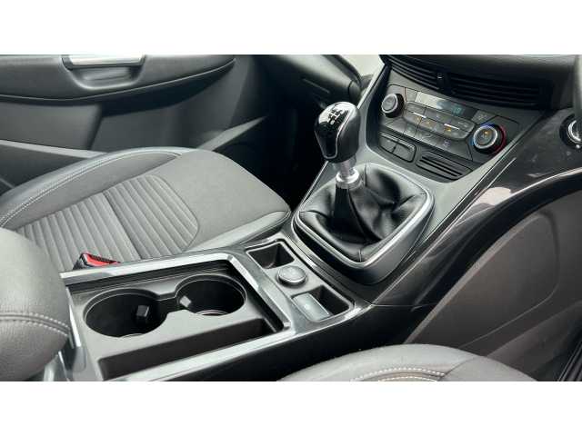 Ford Kuga KUGA 2.0 TDCi Titanium Edition 5dr 2WD 