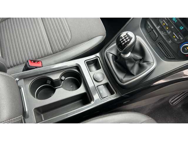 Ford Kuga KUGA 2.0 TDCi Titanium Edition 5dr 2WD 