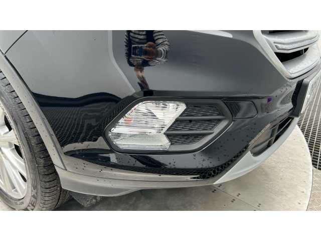 Ford Kuga KUGA 2.0 TDCi Titanium Edition 5dr 2WD 