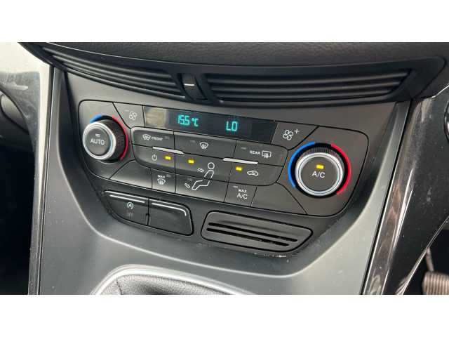 Ford Kuga KUGA 2.0 TDCi Titanium Edition 5dr 2WD 