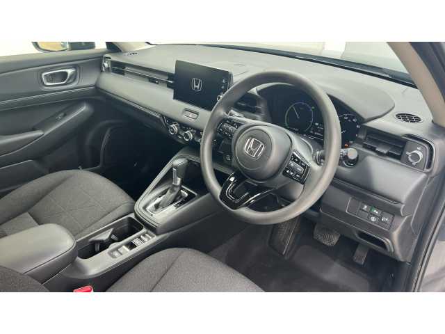 Honda HR-V Hybrid HR-V 1.5 eHEV Elegance 5dr CVT 