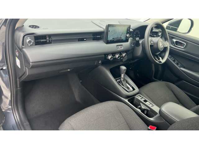 Honda HR-V Hybrid HR-V 1.5 eHEV Elegance 5dr CVT 