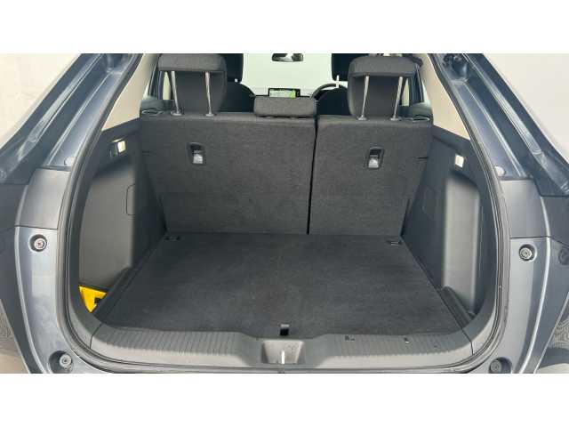 Honda HR-V Hybrid HR-V 1.5 eHEV Elegance 5dr CVT 