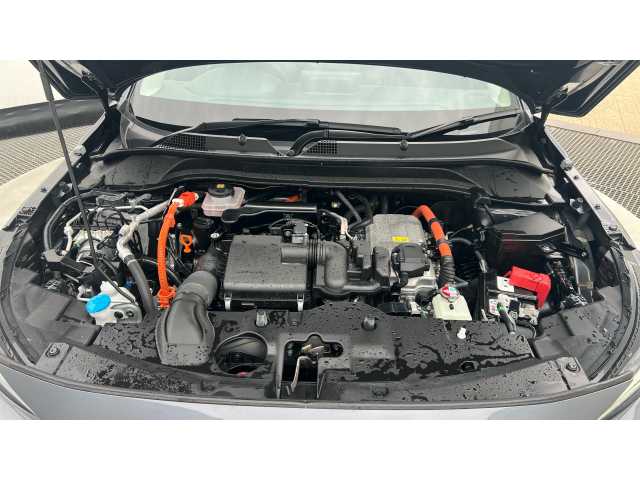 Honda HR-V Hybrid HR-V 1.5 eHEV Elegance 5dr CVT 