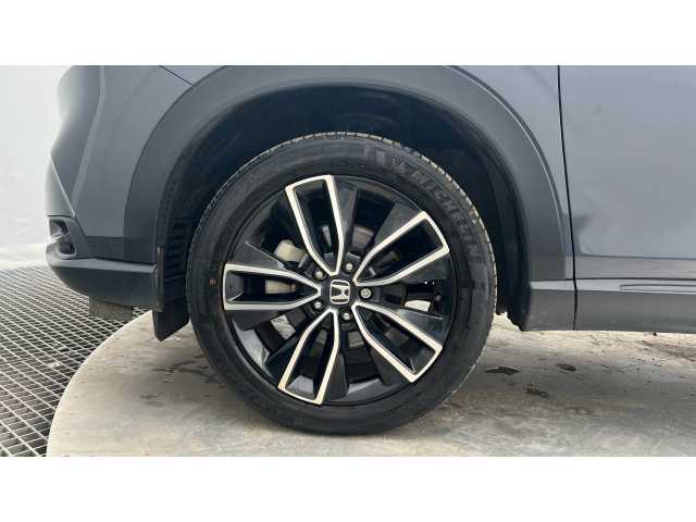 Honda HR-V Hybrid HR-V 1.5 eHEV Elegance 5dr CVT 