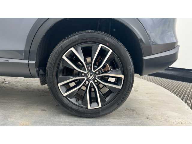 Honda HR-V Hybrid HR-V 1.5 eHEV Elegance 5dr CVT 