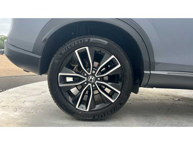 Honda HR-V Hybrid HR-V 1.5 eHEV Elegance 5dr CVT 