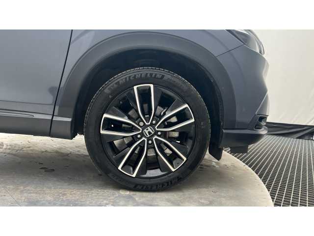 Honda HR-V Hybrid HR-V 1.5 eHEV Elegance 5dr CVT 