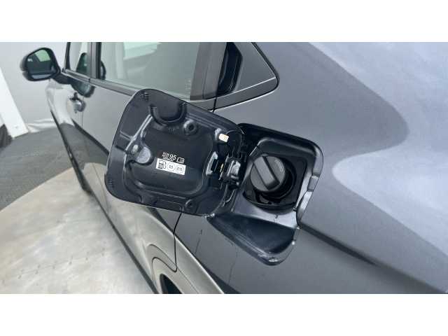 Honda HR-V Hybrid HR-V 1.5 eHEV Elegance 5dr CVT 