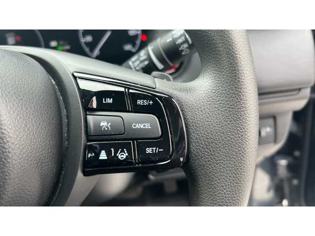 Honda HR-V Hybrid HR-V 1.5 eHEV Elegance 5dr CVT 