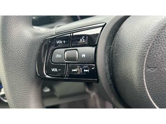 Honda HR-V Hybrid HR-V 1.5 eHEV Elegance 5dr CVT 