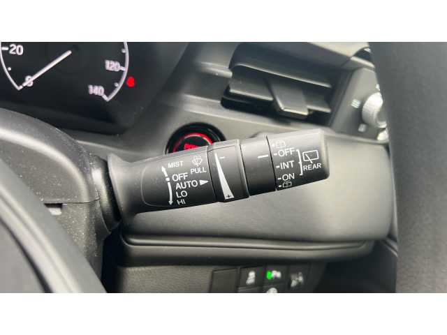 Honda HR-V Hybrid HR-V 1.5 eHEV Elegance 5dr CVT 