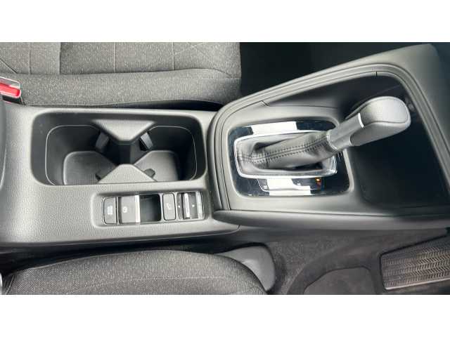 Honda HR-V Hybrid HR-V 1.5 eHEV Elegance 5dr CVT 