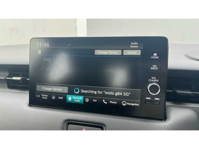 Honda HR-V Hybrid HR-V 1.5 eHEV Elegance 5dr CVT 