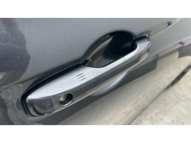 Honda HR-V Hybrid HR-V 1.5 eHEV Elegance 5dr CVT 