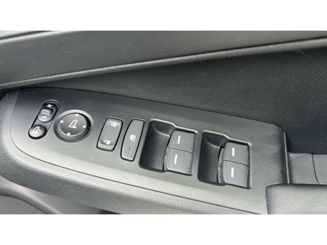Honda HR-V Hybrid HR-V 1.5 eHEV Elegance 5dr CVT 