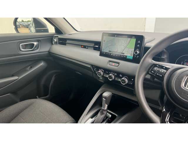 Honda HR-V Hybrid HR-V 1.5 eHEV Elegance 5dr CVT 