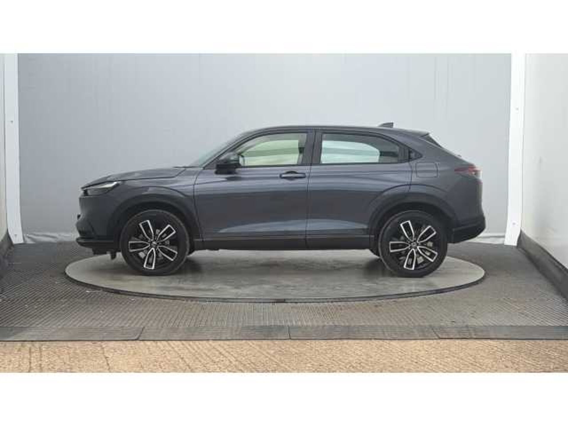 Honda HR-V Hybrid HR-V 1.5 eHEV Elegance 5dr CVT 